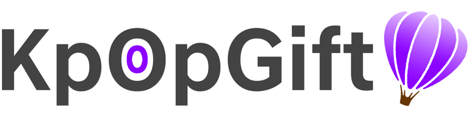 KpopGift logo