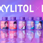 BTS Xylitol lotte
