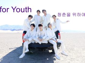 BTS for youth