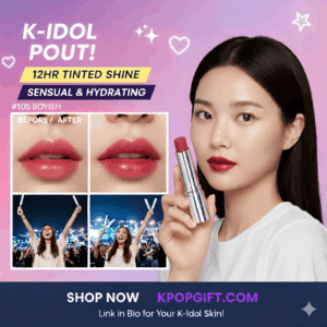 HERA Long-lasting K-Beauty Foundation